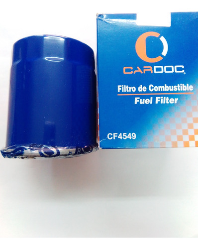 Filtro De Combustible Mercedes Mb-140d/sprinter 310.