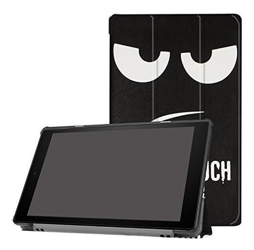 All-fuego Nuevo Hd ******* Case- Ratesell Premium Folio Smar