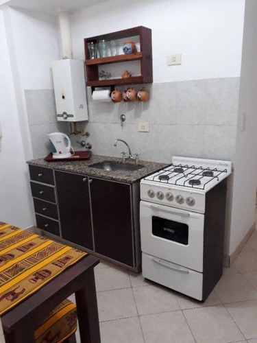Departamento - Barrio Sur