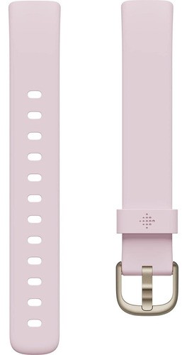 Fitbit Luxe Edición Especial Pulsera Fitness Oro 26g