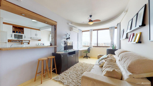 Imagem 1 de 15 de Apartamentos - Cidade Baixa - Ref: 11968 - V-11968
