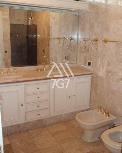 Imagem 9 de 15 de Casa Sobrado Para Locação Na Cidade Jardim - Ca00768 - 34155832