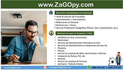 Imagen 2 de 3 de Zago Servicios Jurídicos & Administrativos