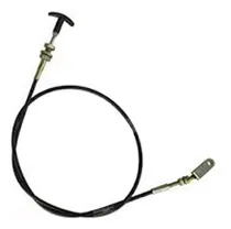 Comprar Cable Apertura Motor Autoelevador Heli 4 Toneladas Repuesto