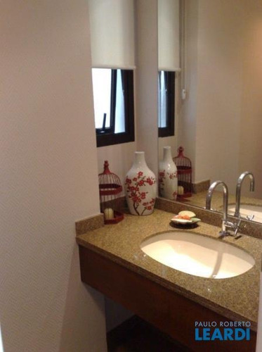 Imagem 12 de 15 de Apartamento - Perdizes - Sp - 278676