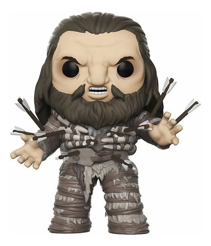 Wun Wun 6 #55 - Game Of Thrones - Funko Pop! - S/ Juros