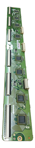Placa Y-buffer Tv Samsung Plasma Pl42d491a4g ( Lj41-09480a )