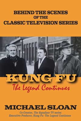 Libro Kung Fu: The Legend Continues - Sloan, Michael