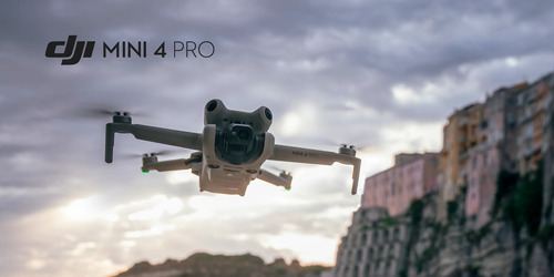 Dji Mini 4 Pro   Combo Plus