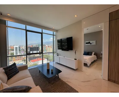 Apartamento en venta