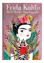 Comprar Libro: Frida Kahlo. Una Biografía (edición Especial) Frida K