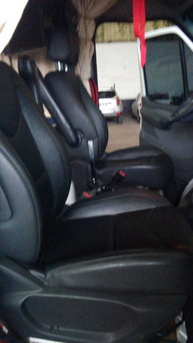 Mercedes-benz Sprinter 2.1 313 Furgon 3550 Te M 4+1 2008