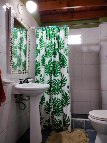 Departamento En Venta - 2 Dormitorios 1 Baño - 70mts2 - San Clemente Del Tuyú