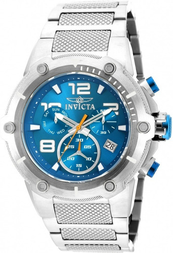 Relógio Invicta 19527 Speedway Masculino
