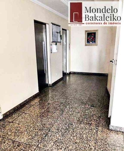 Imagem 18 de 21 de Apartamento Santana 115m² - 2351