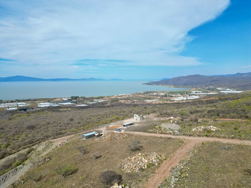 Terrenos En Pre Venta En La Ribera De Chapala