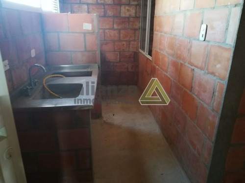 Imagen 2 de 7 de Apartaestudio En Arriendo En Barrancabermeja Versalles. Cod 13296