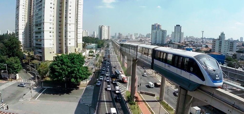 Sobrado Na Vila Prudente - 243-im156273