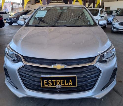 Chevrolet Onix 1.0 Lt 5p