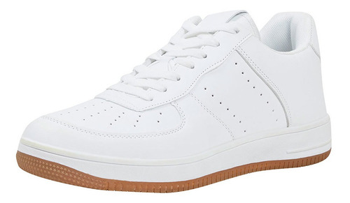 Zapatilla Urbana Blanco I- Hombre  Corona