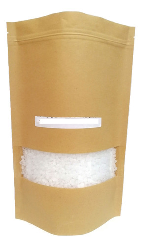 Cera Microcristalina Ceresina Uso Cosmético 500gr