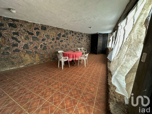 Venta Terreno 0 Ambiente San Andrés Totoltepec
