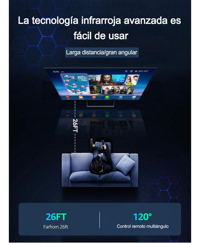Lg Magic Control Mr21ga Tv 2021, 2020, 2019, 2018 Y 2017