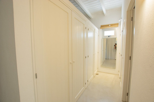 Casa En Alquiler Por Temporada De 3 Dormitorios En Pinar Del Faro (ref: Est-670)