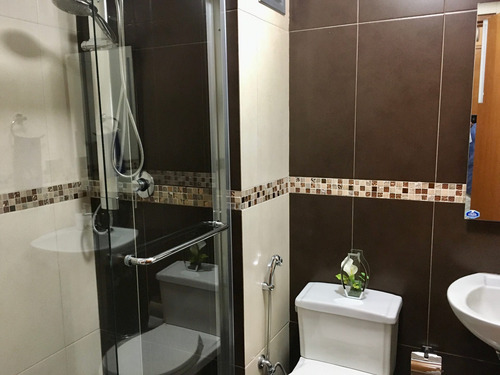 Imagen 14 de 15 de Vendo Apartamento 130m2 3h/3b/2pe La Boyera 6199