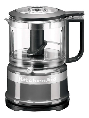 Multiprocesadora Kitchenaid Kfc3516 240w Potente Picadora +