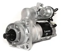 Comprar Motor Arranque M Benz Atego 1518 1718 1719 1725 1726