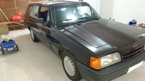 Caravan Comodoro 1991