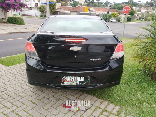Chevrolet Prisma 1.0 Joy 4p