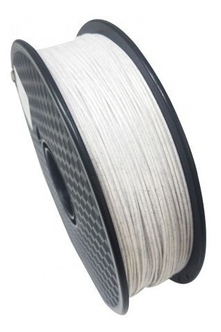 Imagen 10 de 10 de Filamento Pla 1kg 1.75 Mm Mármol - Arcoíris Seda - Luminosos