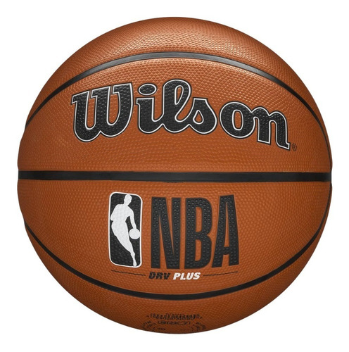 Balón Basketball Wilson Nba Drv Plus Outdoor Tamaño 7 / Bamo