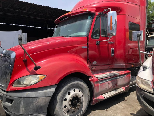 Trailer Tractocamion Prostar 2012 Con Motor Ism
