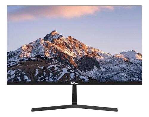 Monitor Para Videovigilancia Led 21.4 Dahua Lm22-b200s