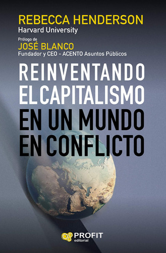 Libro Reinventando El Capitalismo