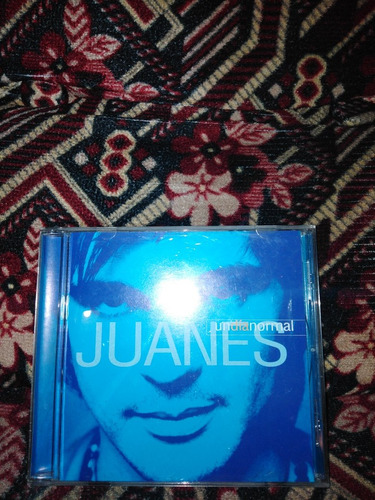Cd Juanes Oferton Estado Del Cd 9