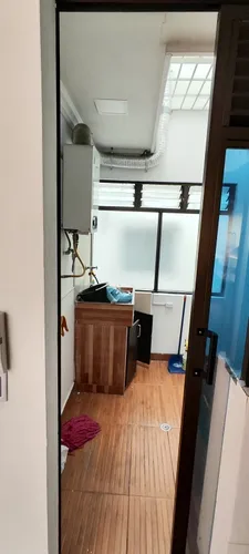 Apartamento En Barrio Los Colores