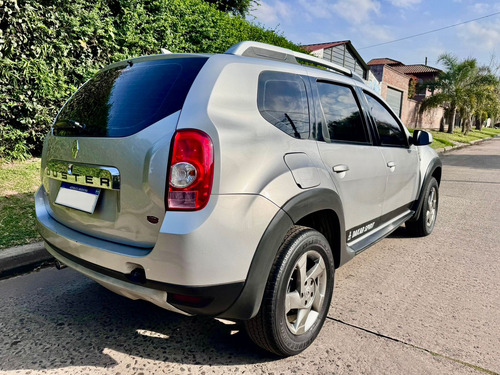 Renault Duster 1.6 Ph2 4x2 Dakar 110cv