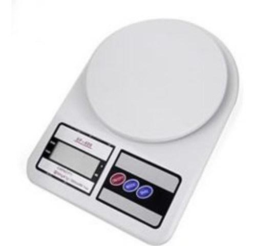 Imagem 5 de 8 de Balança Digital De Precisão 1g À 10kg Cozinha Frete Grátis