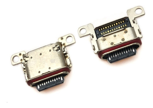 Conector De Carga Samsung S21 - S21 Ultra