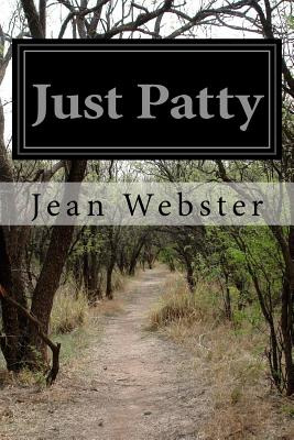 Libro Just Patty - Webster, Jean