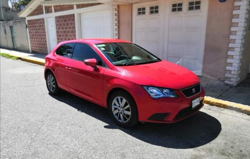 Seat León 2014