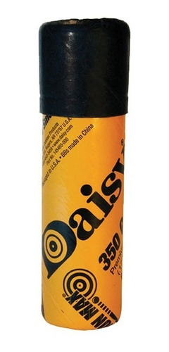 Balines De Acero Daisy 4.5mm X 350un Aire Comprimido