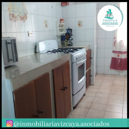 Imagen 8 de 10 de Comodo Apartamento 3 Habitaciones 2 Baños