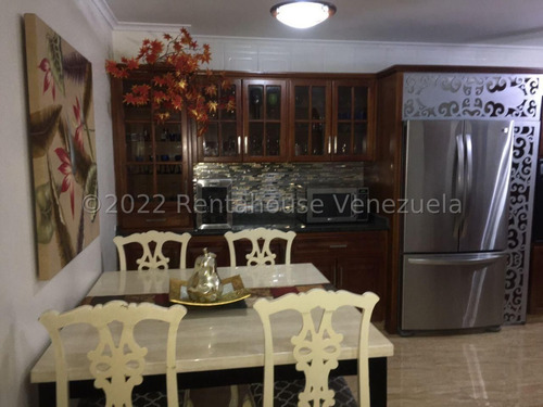 Imagen 23 de 30 de Casa En Venta En La Rosaleda Este De Barquisimeto Lara 0-4-2-4-5-9-3-7-5-4-2 Código Mls Rent-a-house: 22-20967, Cuenta Con 3 Habitaciones, 3 Baños, 156 Mts2, Conjunto Privado