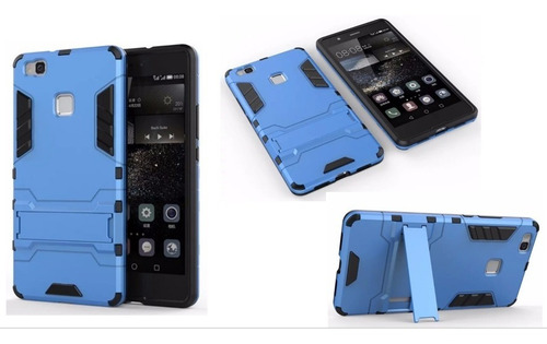 Protector Estuche Armadura Antiimpacto Huawei P9 Lite
