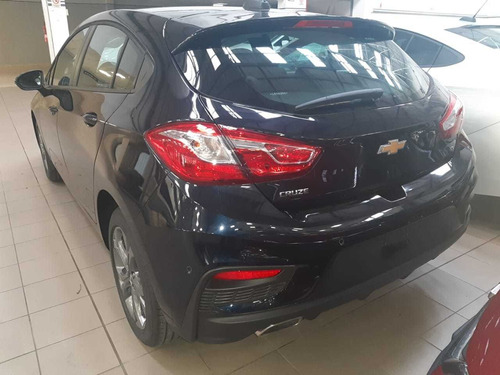 Imagen 11 de 15 de Chevrolet Cruze Ii 1.4 Lt 153cv 0km #7